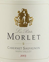 Morlet 'les Petits' Cabernet Sauvignon 2013